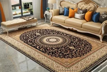 Carpets | Wall to Wall Carpets | Modern Design Carpets | Banquet Carpets