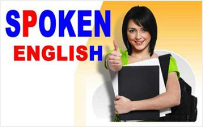 Spoken English Diploma In 6th Road