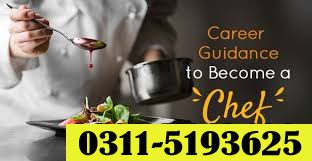 One Year Diploma In Chef & Cooking Course In Narowal