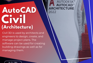 Professional  Autocad civil course in Jauharabad Khushab