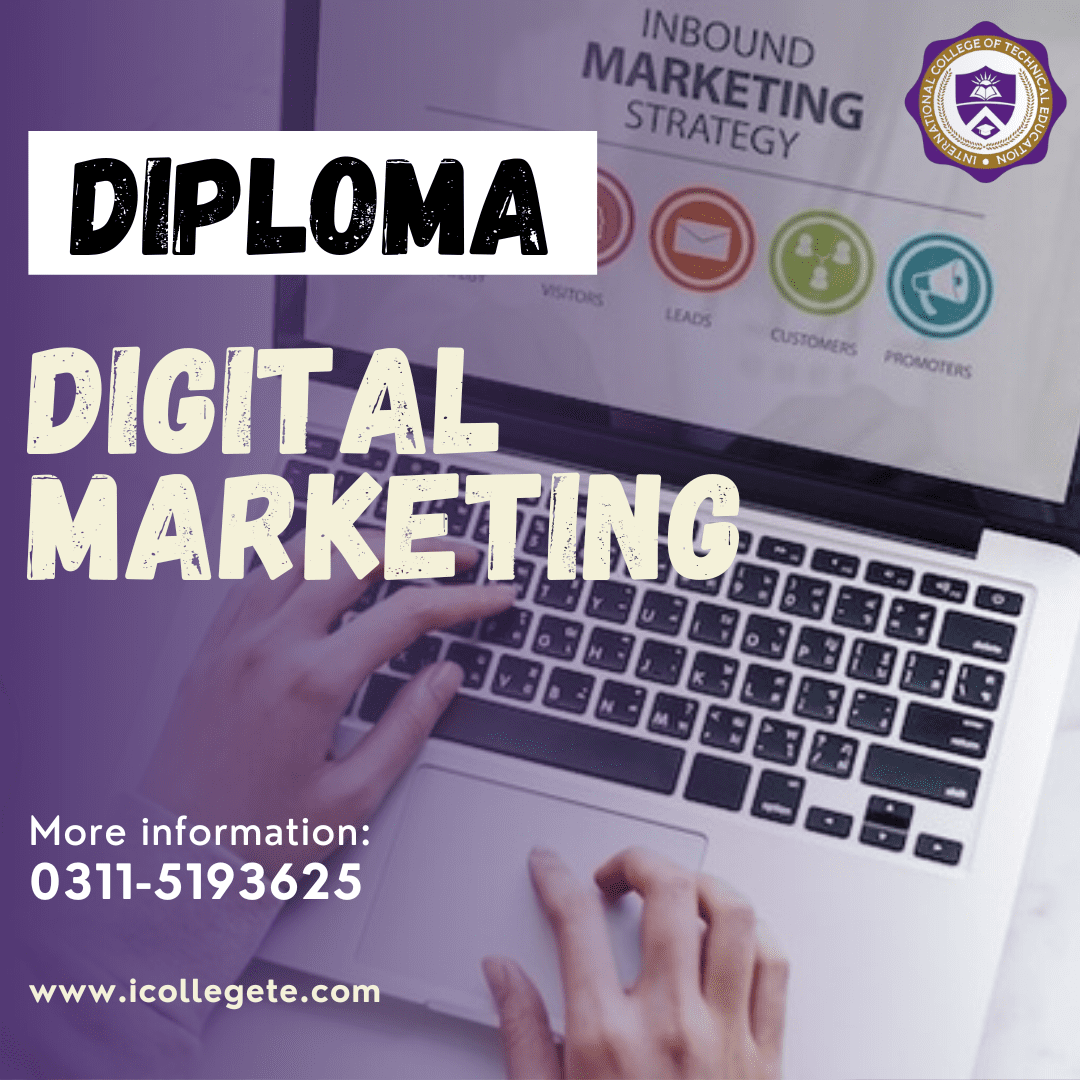 No 1 Digital Marketing Course In Nowshera KPK