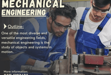 Mechanical Technology course in Rawalpindi Rehmanabad