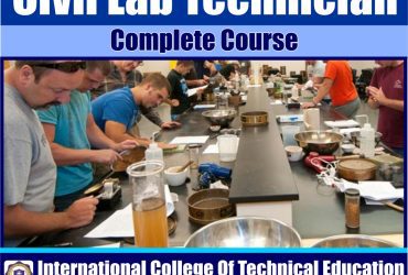 Professional Diploma In  Civil Lab Technician Course In Sudhnoti