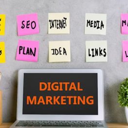 No 1 Digital Marketing Course In Nowshera KPK