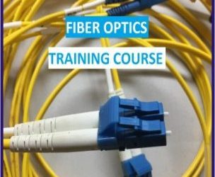 Professional Fiber Optics course in Rawalpindi Islamabad Pakistan