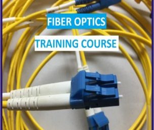 Professional Fiber Optics course in Rawalpindi Islamabad Pakistan