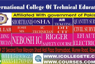 EXPERIENCED BASED CHEF AND COOKING DIPLOMA COURSE IN FAISALABAD MULTAN