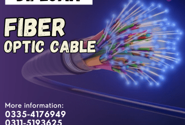 Professional Fiber Optics course in Rawat Punjab