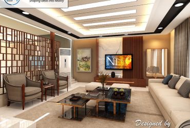 Top Interior Designers in Karachi | Designing Hub