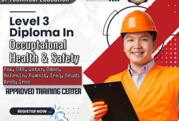 International OTHM Level 3 Safety course in Bhimbar AJK