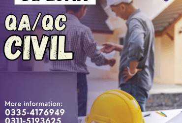 Civil Lab Material Testing  course in Rawalpindi Khanapul