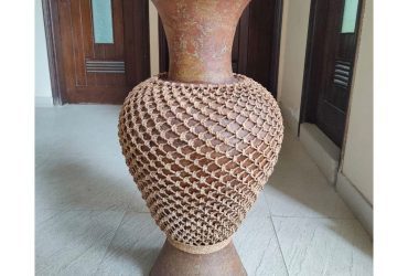 Big Vase