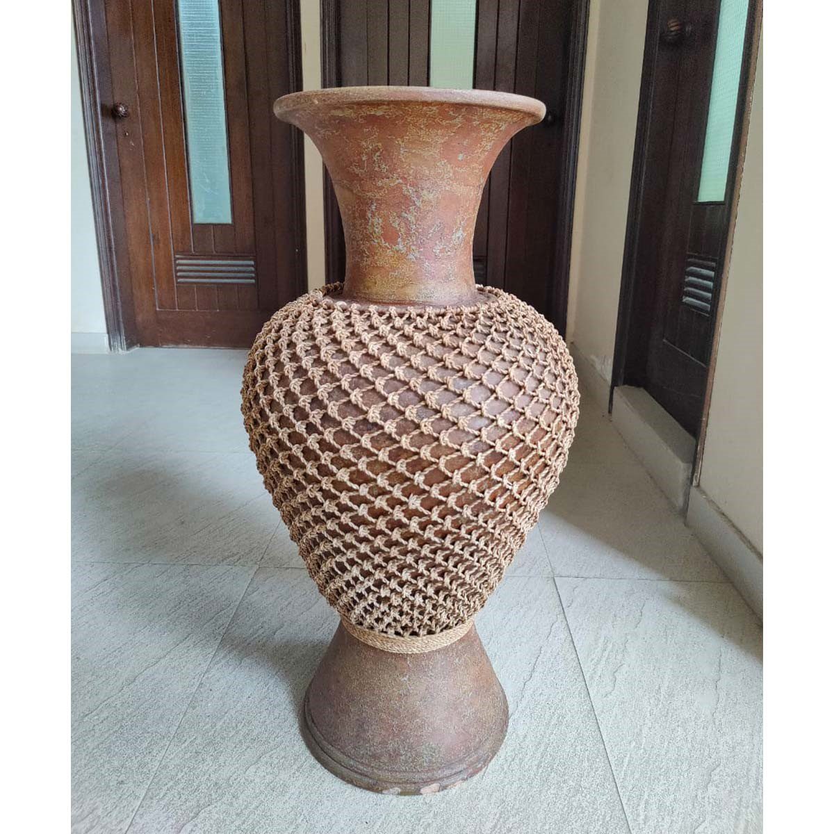 Big Vase