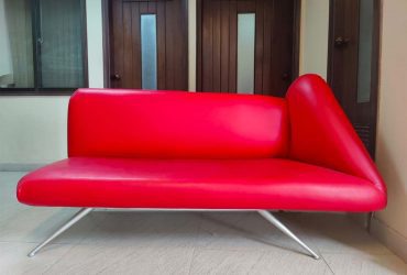 Art Deco Sofa