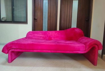 Dewan Sofa