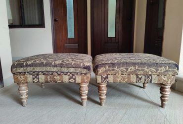 Pair of Stools