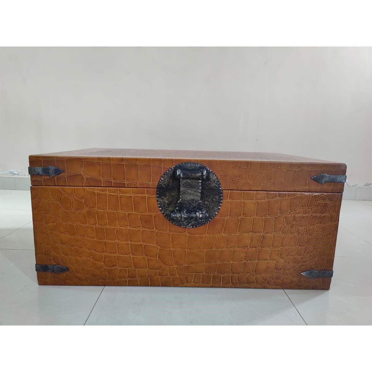 Small Trunk Box