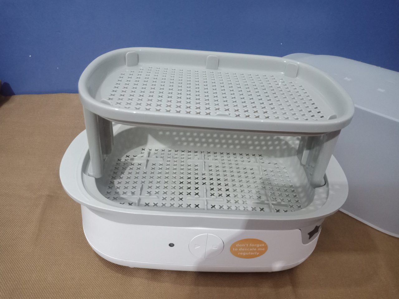 Tommee Tippee Baby Bottle Sterilizer Pakistan