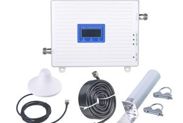 Totolink Mobile Signal Booster Tri-band