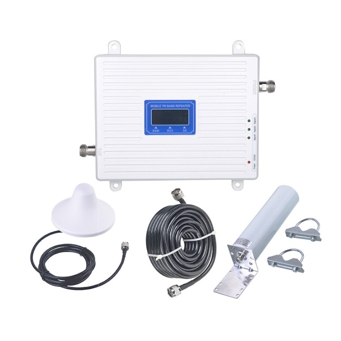 Totolink Mobile Signal Booster Tri-band