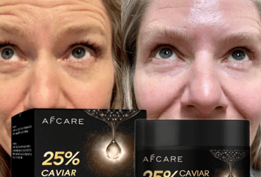 Afcare Caviar Collagen Anti-Wrinkle Cream Price In Pakistan Wellmart +923208727951