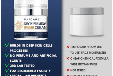 Afcare Neck Face Firming Cream In Pakistan Wellmart +923208727951