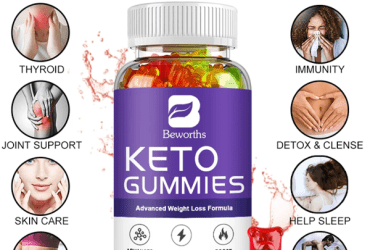 Beworths Keto Gummie Capsules In Pakiistan Wellmart +923208727951