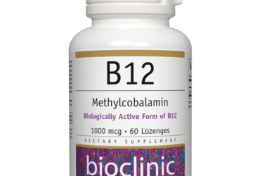 Bioclinic Naturals – B12 Methylcobalamin 1000 mcg Price In Pakistan Wellmart +923208727951