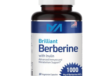 Brilliant Berberine inulin Capsules In Pakistan Wellmart  +923208727951