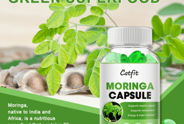 Catfit Moringa Capsules Price In Pakistan Wellmart +923208727951