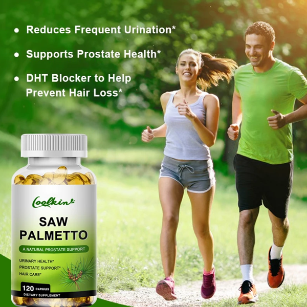 Coolkin Saw Palmetto Supplement Capsules Price In Pakistan Wellmart |+923208727951