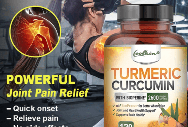 Coolkin Turmeric Curcumin 2600 Mg Capsules Price in Pakistan Wellmart +923208727951