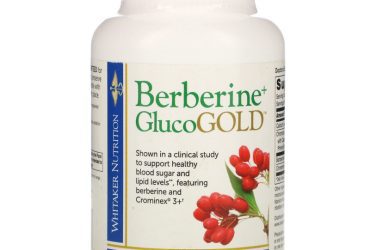 DR.WHITAKER Berberine GlucoGold Price In Pakistan Wellmart +923208727951