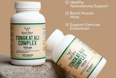 Double Wood Tongkat Ali Capsules Price In Pakistan Wellmart +923208727951