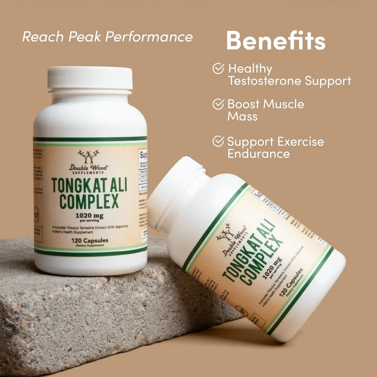 Double Wood Tongkat Ali Capsules Price In Pakistan Wellmart +923208727951