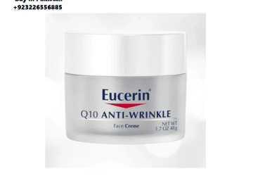 Eucerin Q10 Anti-wrinkle Face Cream Price In Pakistan Wellmart +923208727951