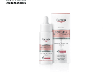 Eucerin Spotless Brightening Serum Price In Pakistan # Wellmart +923208727951