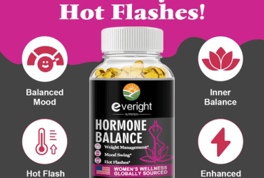 Everight Hormone Balance Capsules Price In Pakistan Wellmart |+923208727951