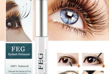 FEG Eyelash Growth Enhancer Price In Pakistan Wellmart  +923208727951