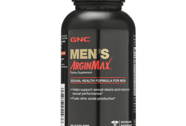 GNC Mens Arginmax Price In Pakistan Wellmart +923208727951