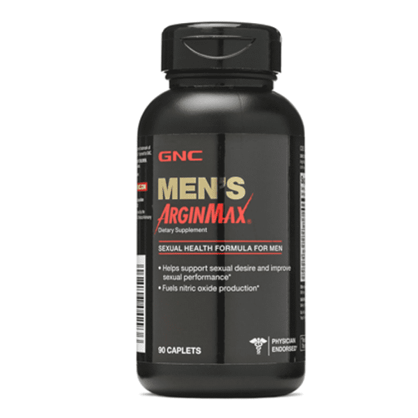 GNC Mens Arginmax Price In Pakistan Wellmart +923208727951