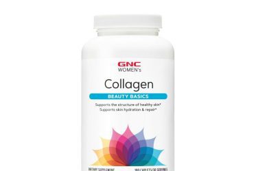 GNC Women's Collagen Supplement Price In Pakistan Wellmart +923208727951