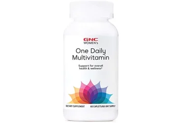 GNC Women's One Daily Multivitamin Price In Pakistann Wellmart  +923208727951