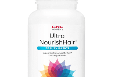 GNC Women's Ultra Nourishhair Price In Pakistan Wellmart +923208727951