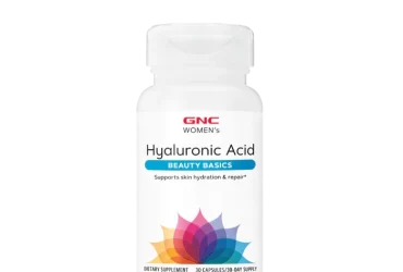 Gnc Women's Hyaluronic Acid Price In Pakistan Wellmart +923208727951