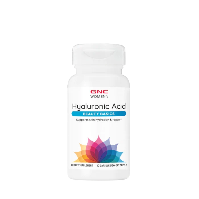 Gnc Women's Hyaluronic Acid Price In Pakistan Wellmart +923208727951