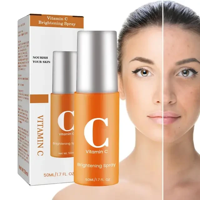 Highprime Collagen Film Vitamin C Serum With Mask In Pakistan Wellmart +923208727951