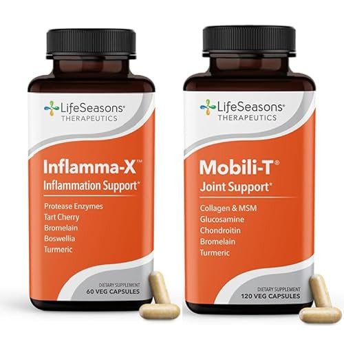 Inflamma-X – Inflammation Support Supplement In Pakistan Wellmart +923208727951