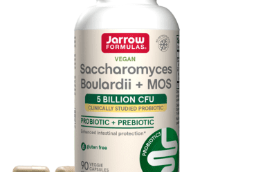 Jarrow Formulas Saccharomyces Boulardii + MOS Price In Pakistan Wellmart +923208727951