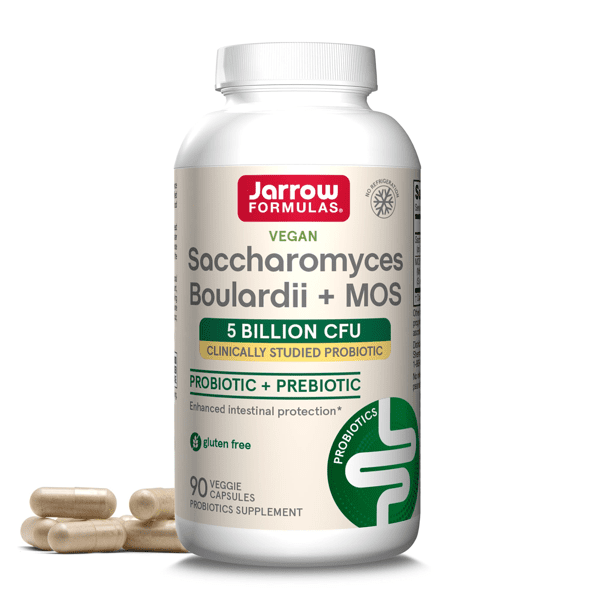 Jarrow Formulas Saccharomyces Boulardii + MOS Price In Pakistan Wellmart +923208727951